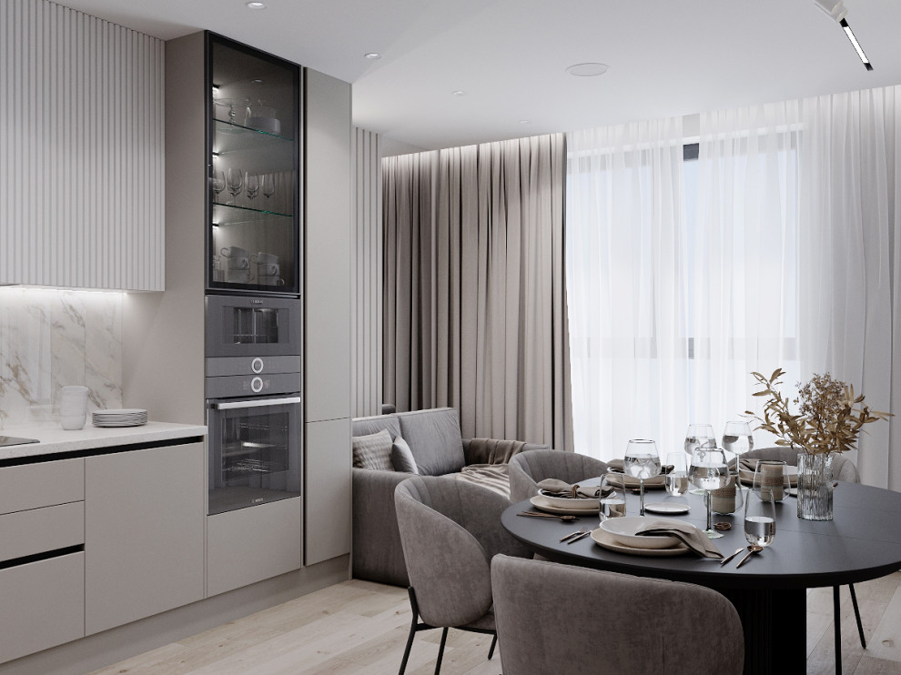 ЖК Михайловский парк