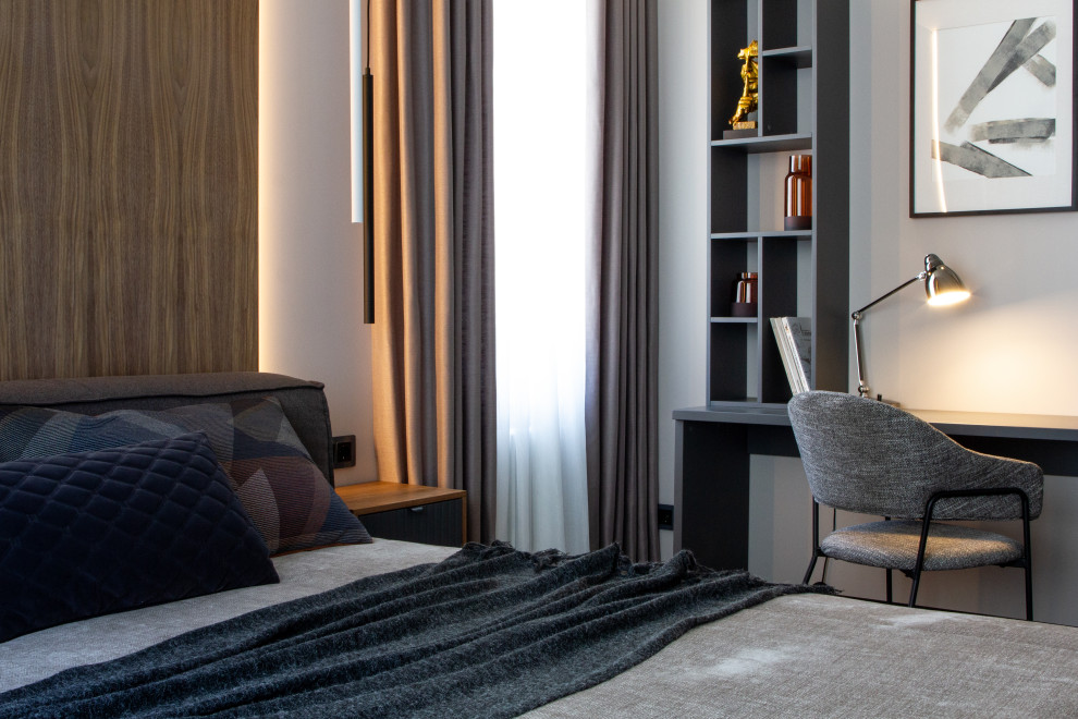 "Дом Академика"