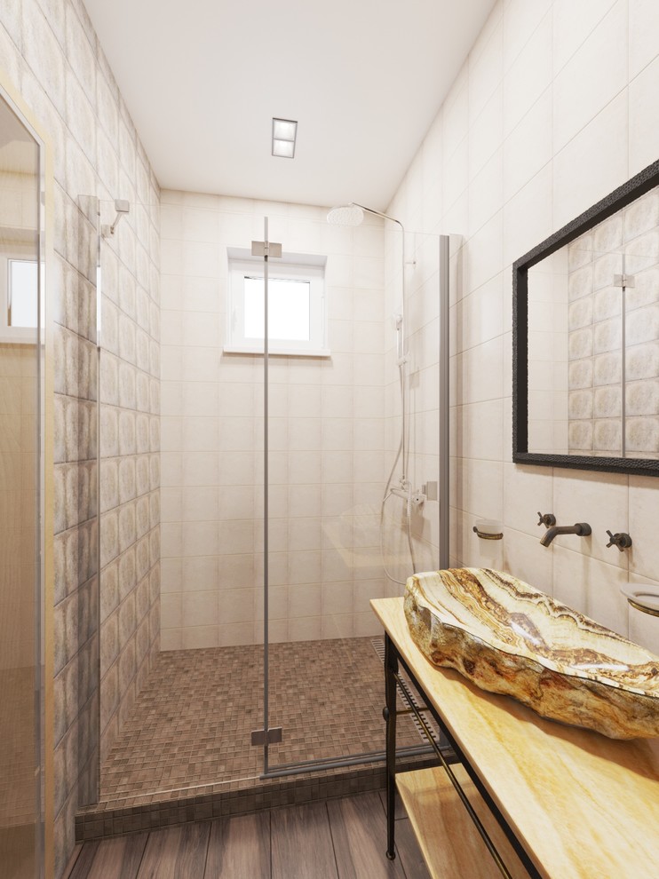 Дизайн-проект частного дома 4