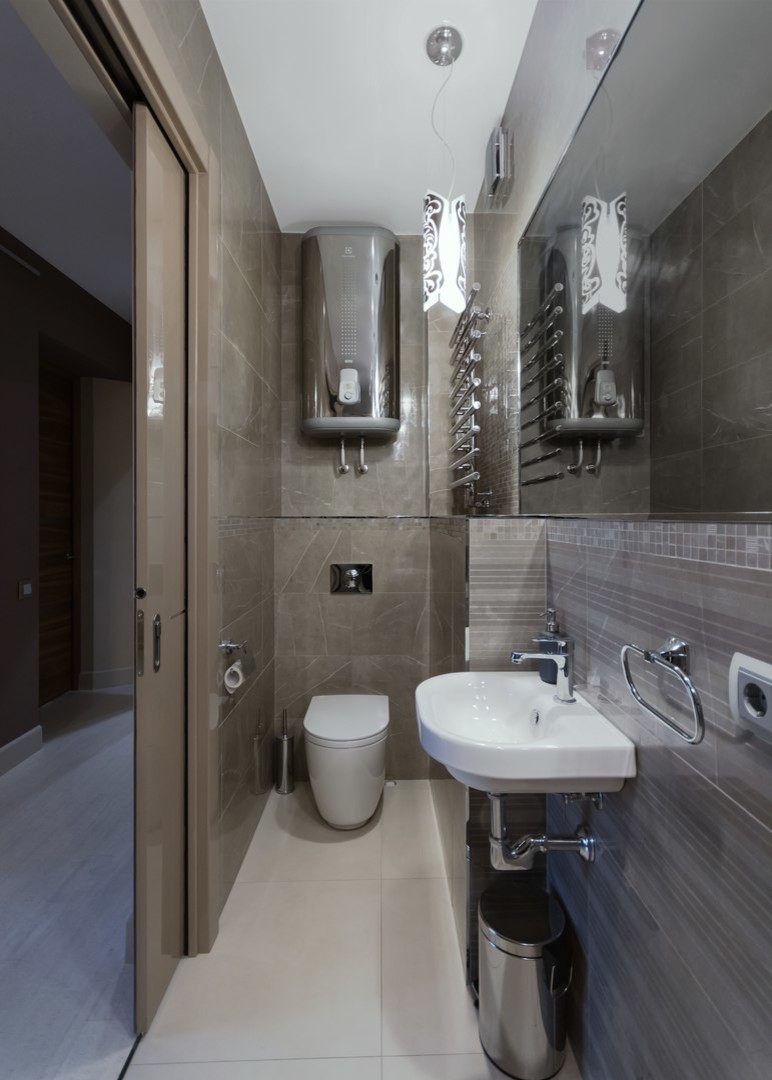 Скромное обаяние буржуазии