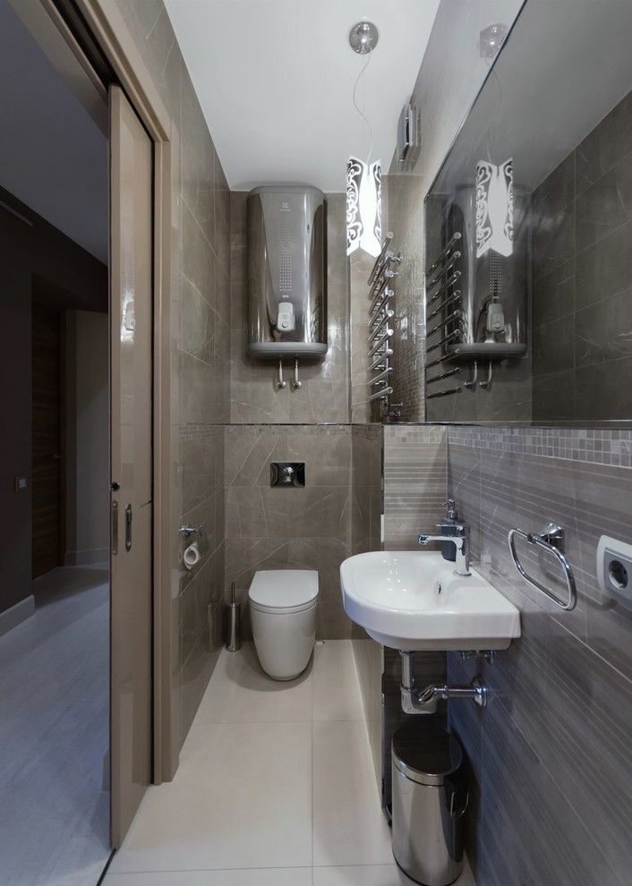 Скромное обаяние буржуазии