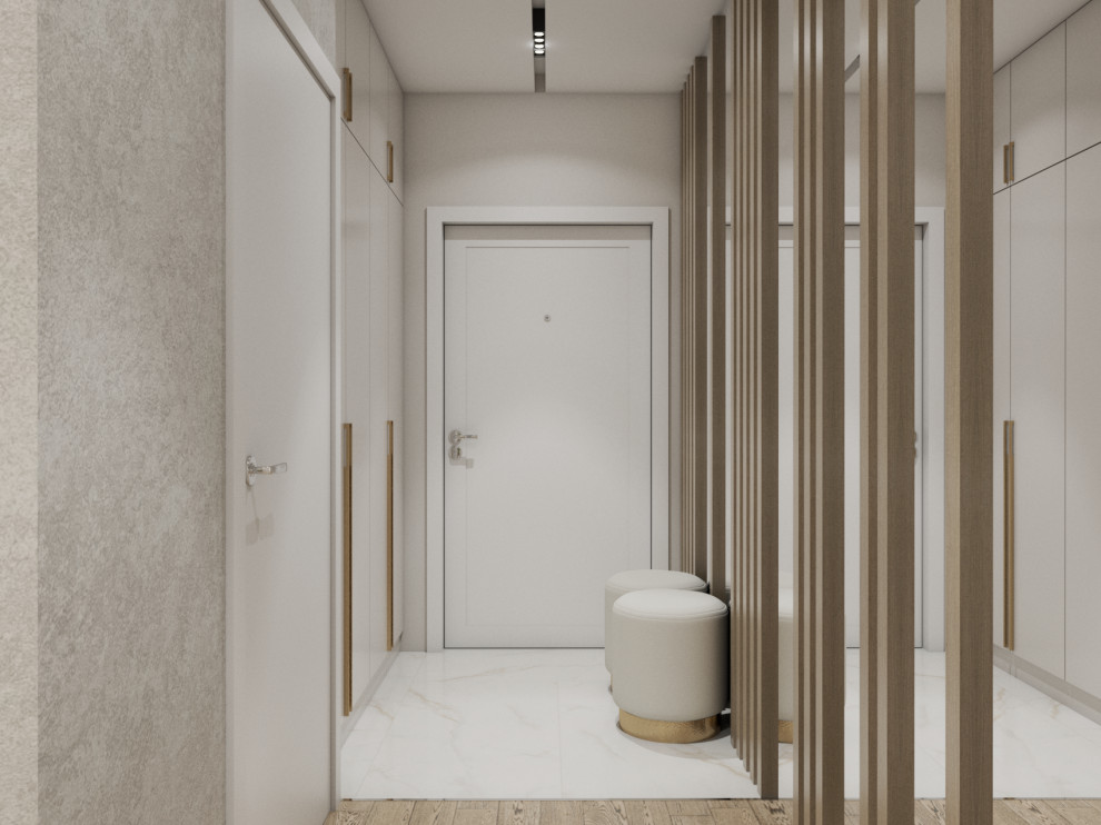 Квартира в Набережных Челнах