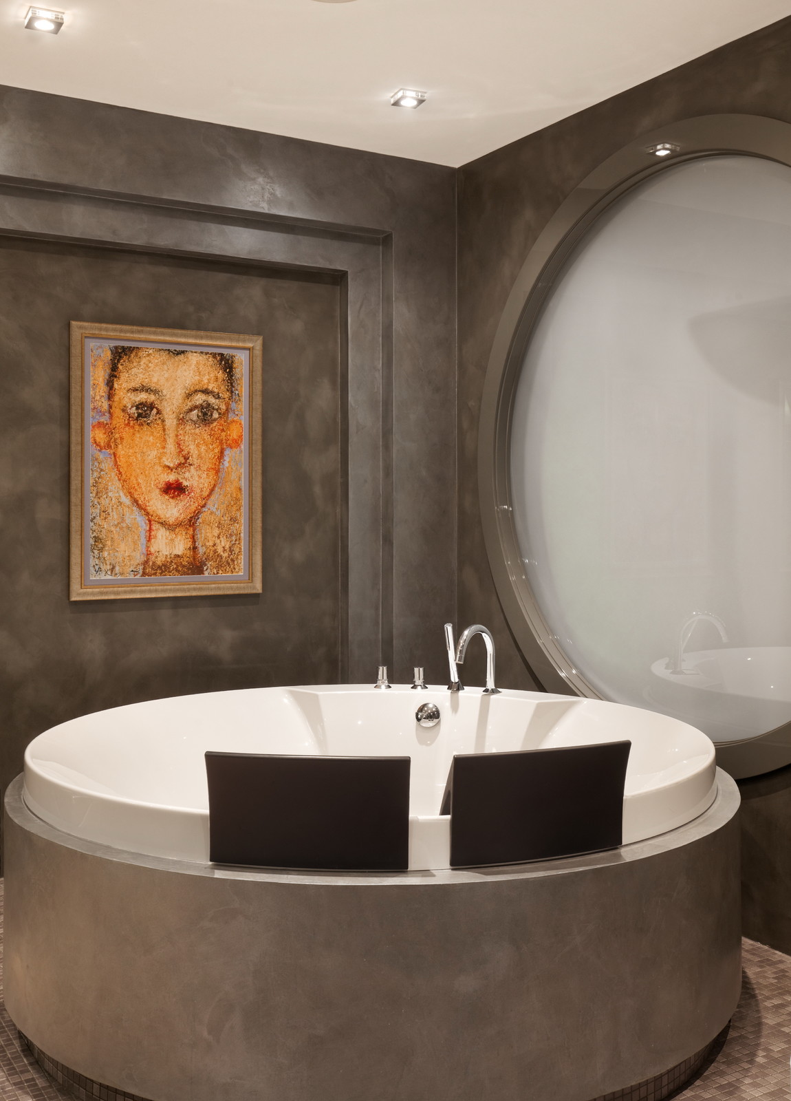 Квартира в Крылатском