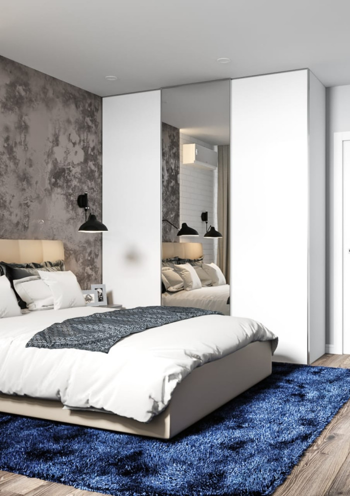 Трехкомнатная квартира на Проспекте