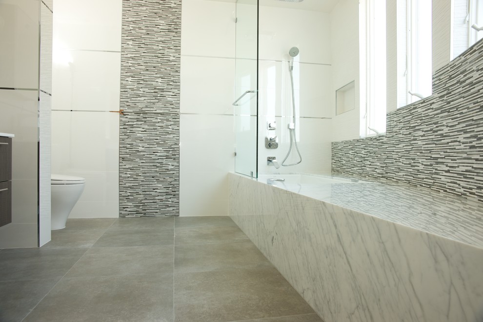 Авторский проект дома для круглогодичного проживания на одну семью  - 250 м2