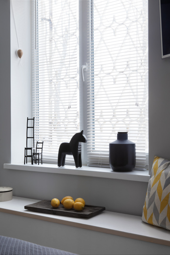 Проект "Хлопковое настроение" для The Village