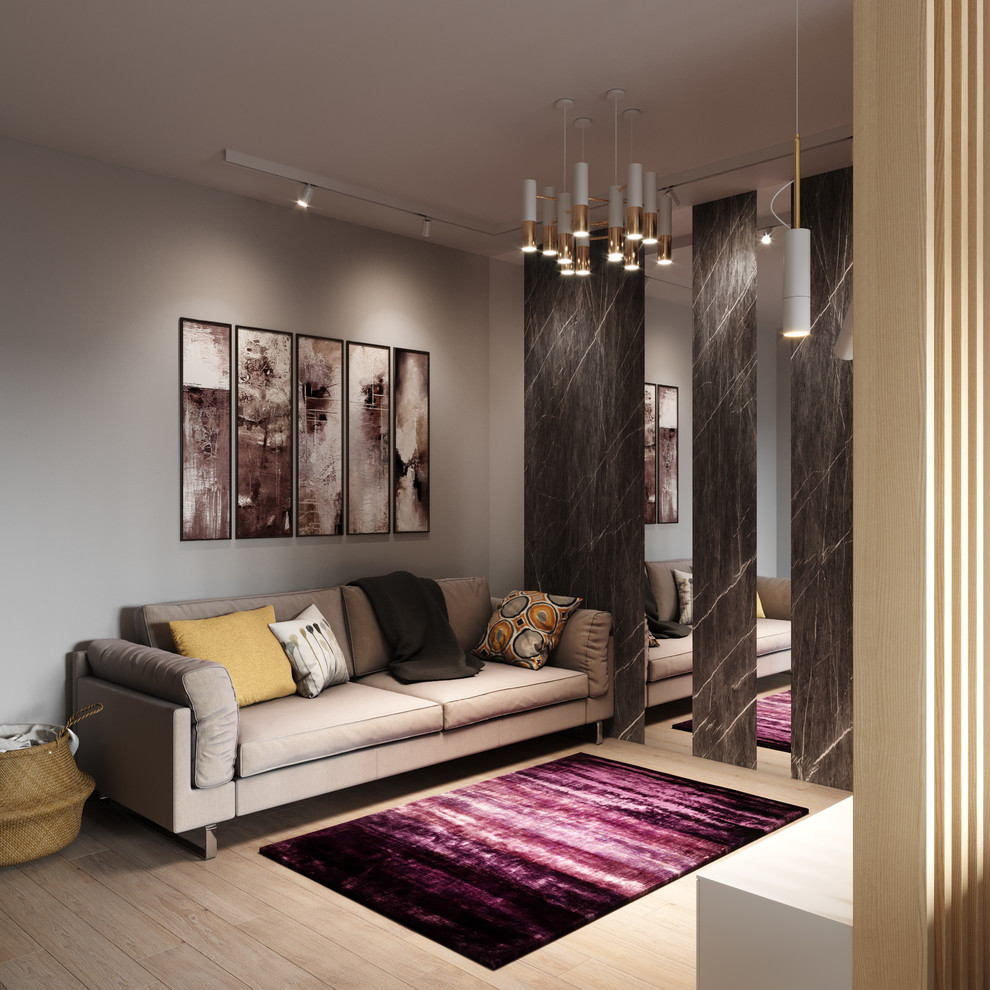 Квартира для девушки