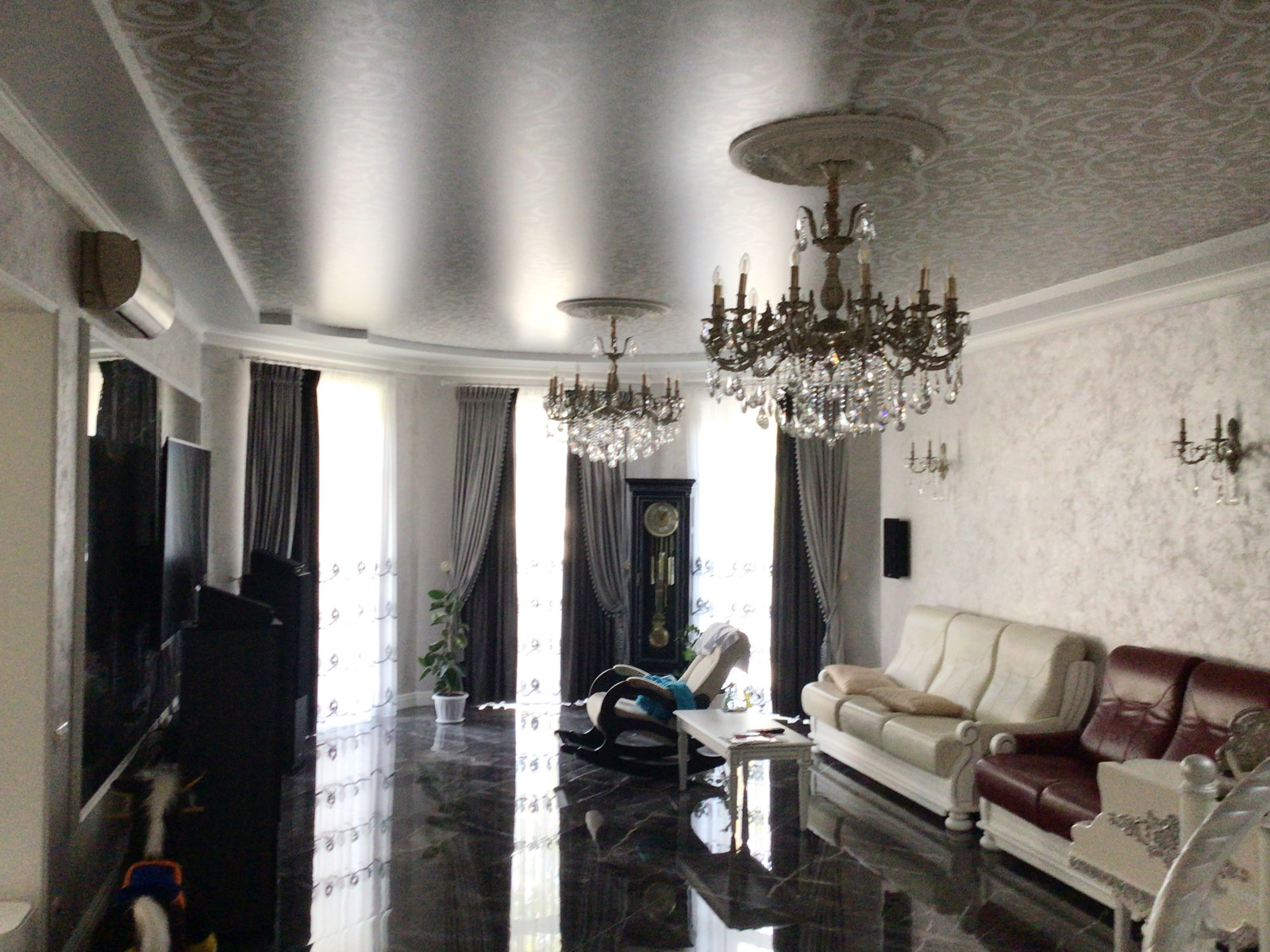 Михаил Свиязов