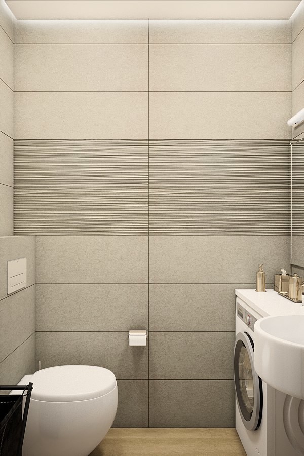 Двухкомнатная квартира, г. Одинцово