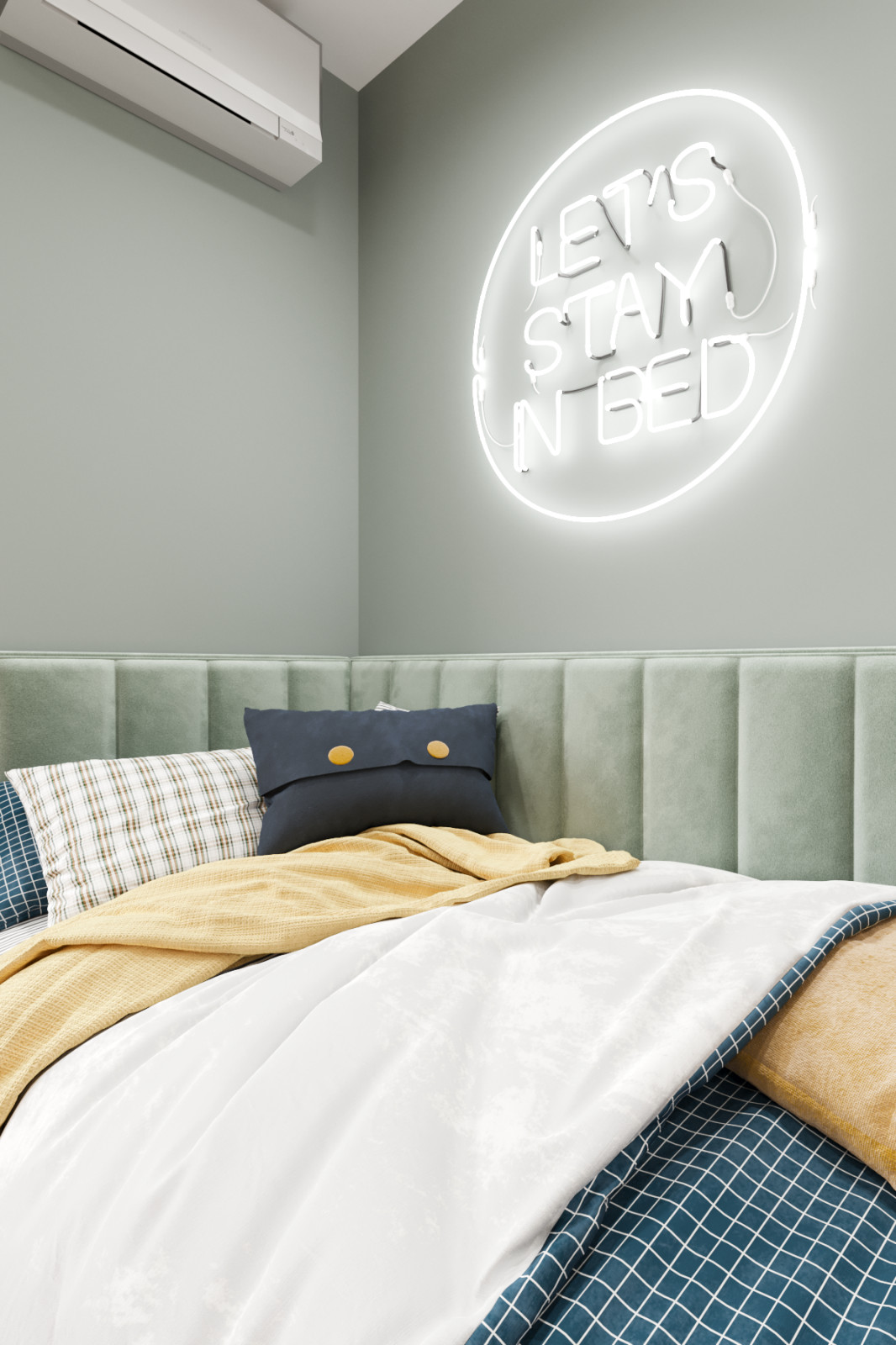 Детская комната