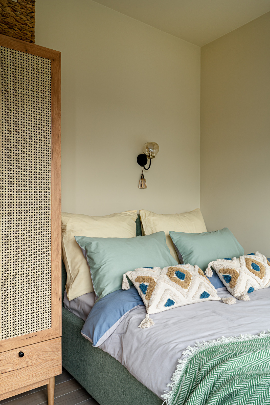 Атмосфера Дзен