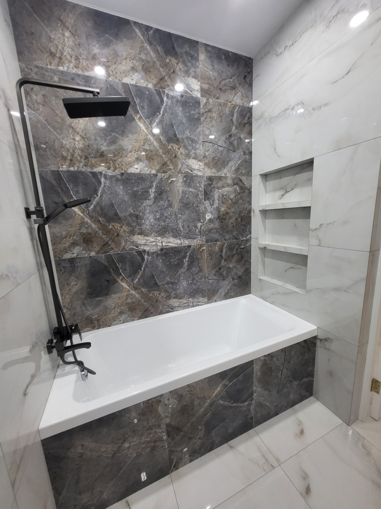 Ремонт квартир