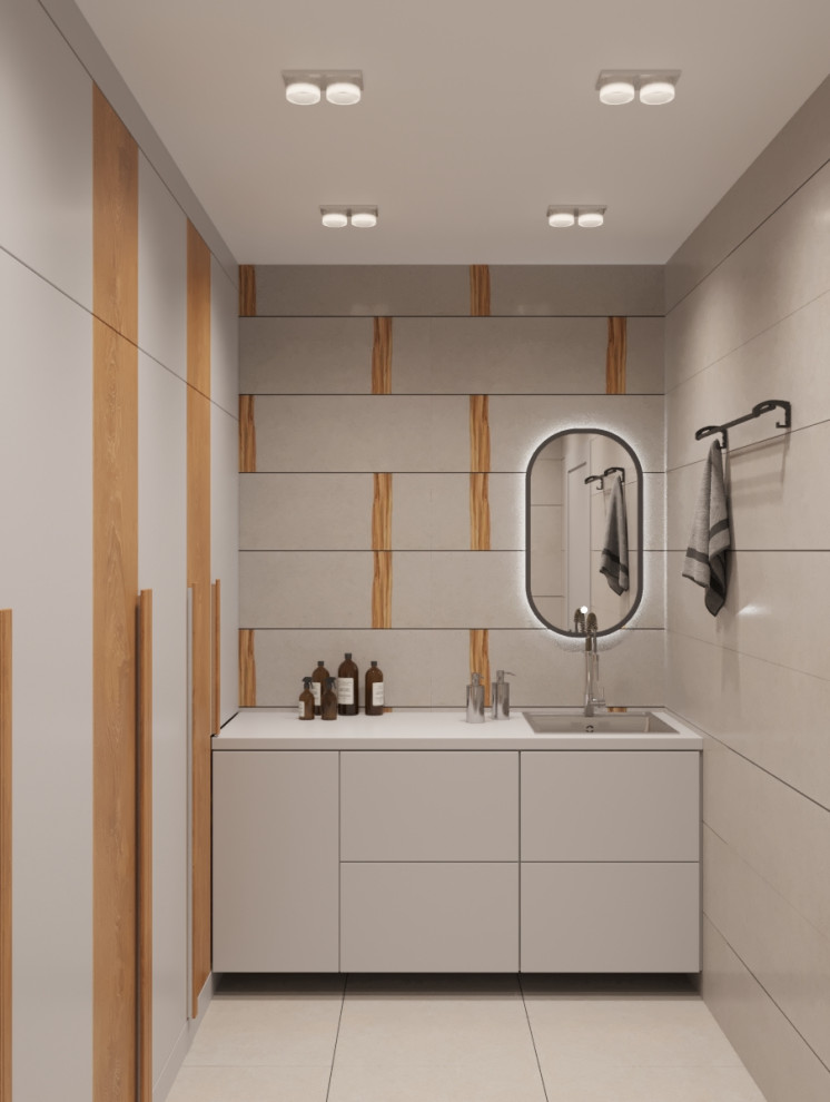 Дом в Вишневом