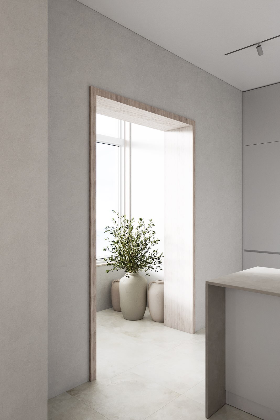 Обложка проекта: Пентхаус 180 кв.м.