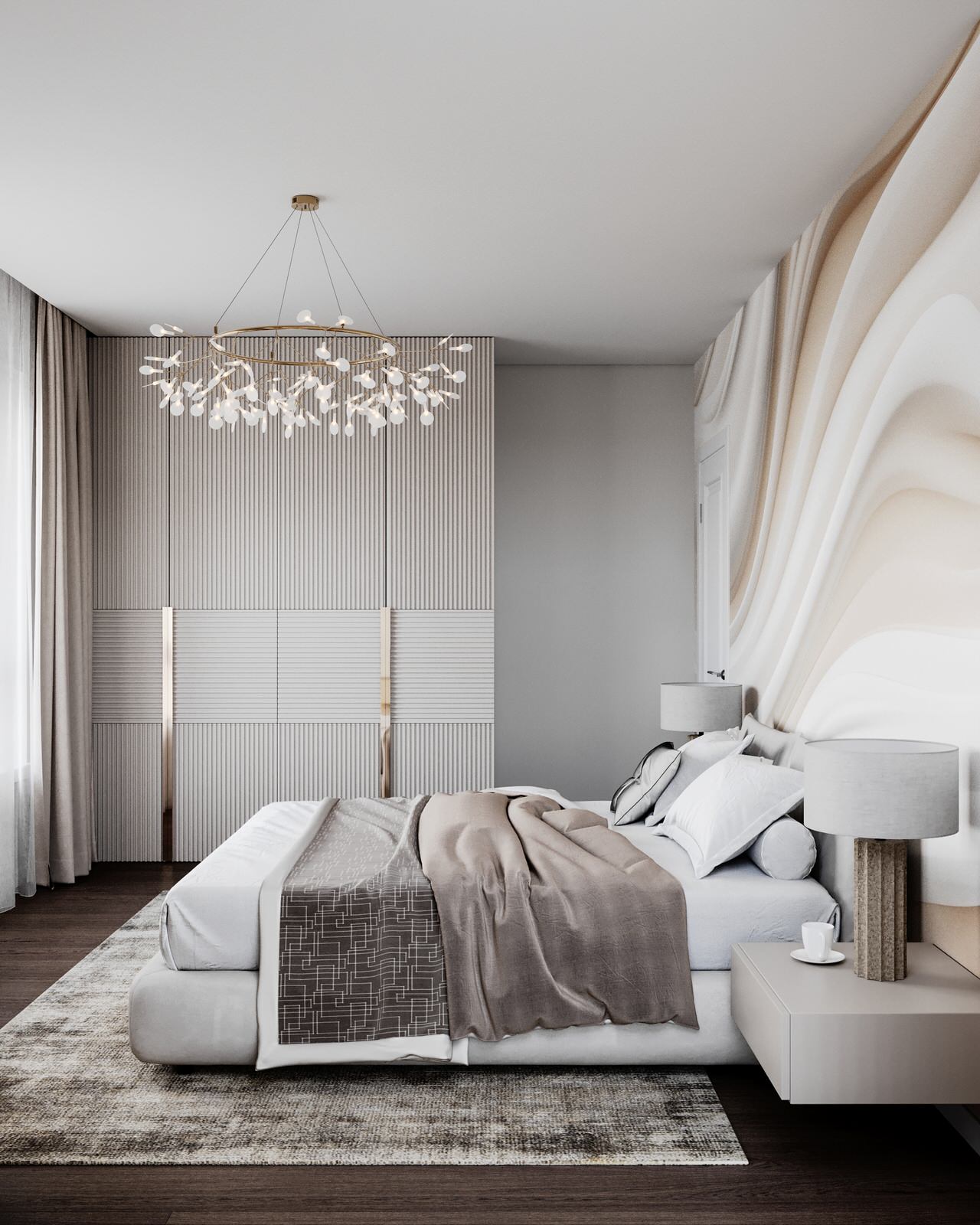 ЖК Красноказарменная 15