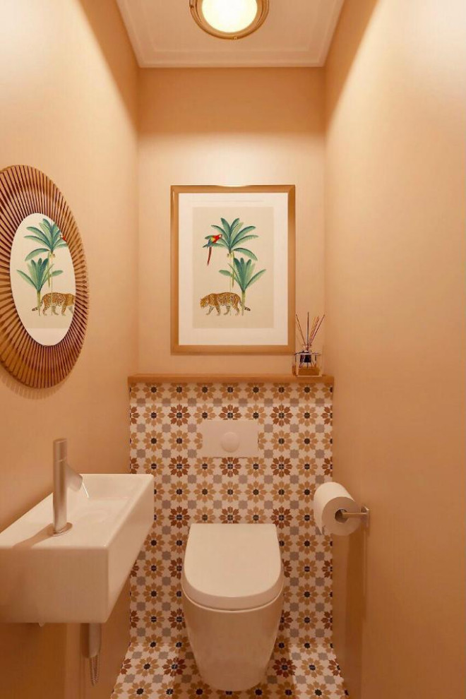 Квартира для лисы