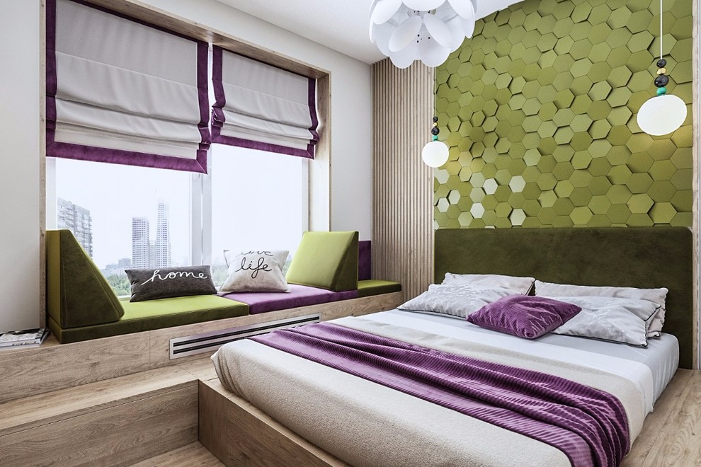 ЖК Савеловский Сити