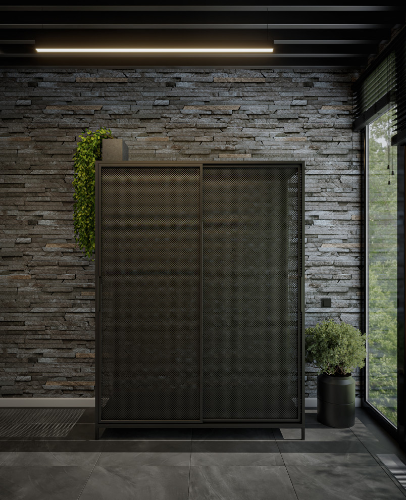 Интерьер офисного здания в Московской области