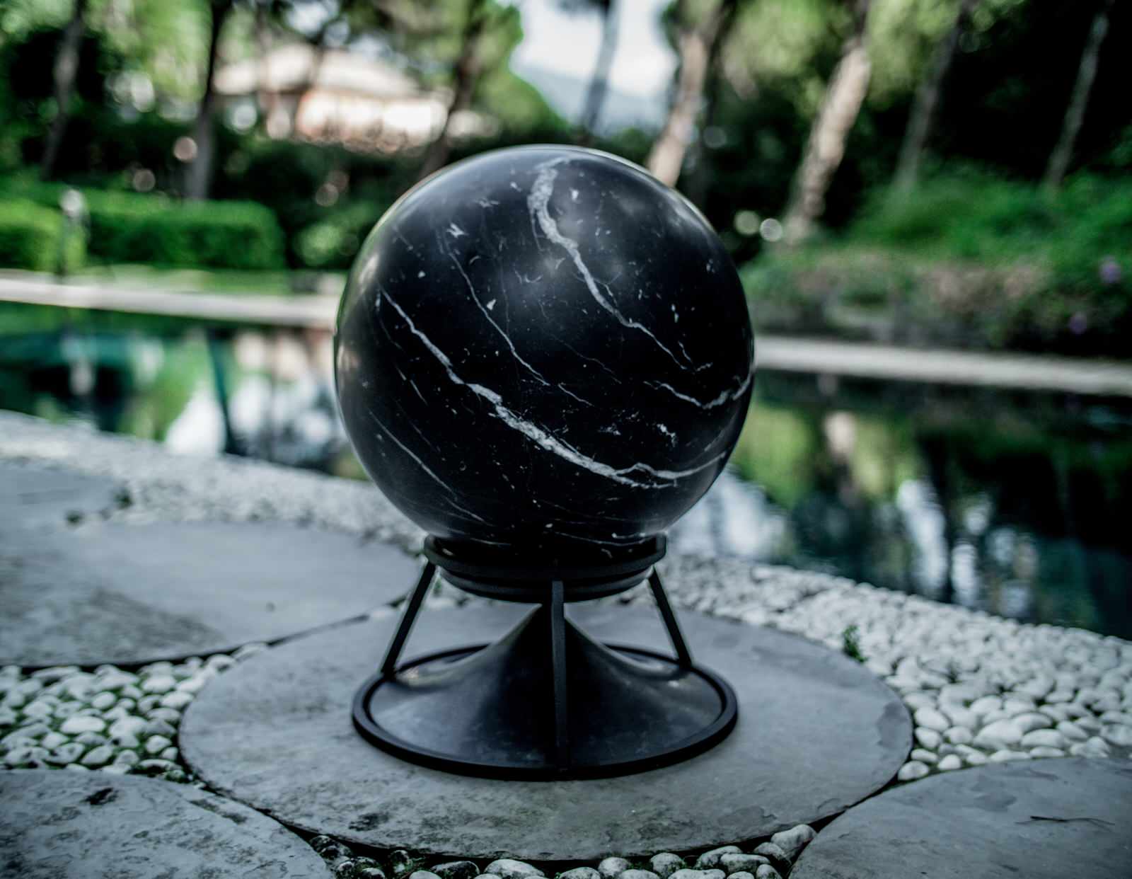 Ландшафтная акустика Architettura Sonora