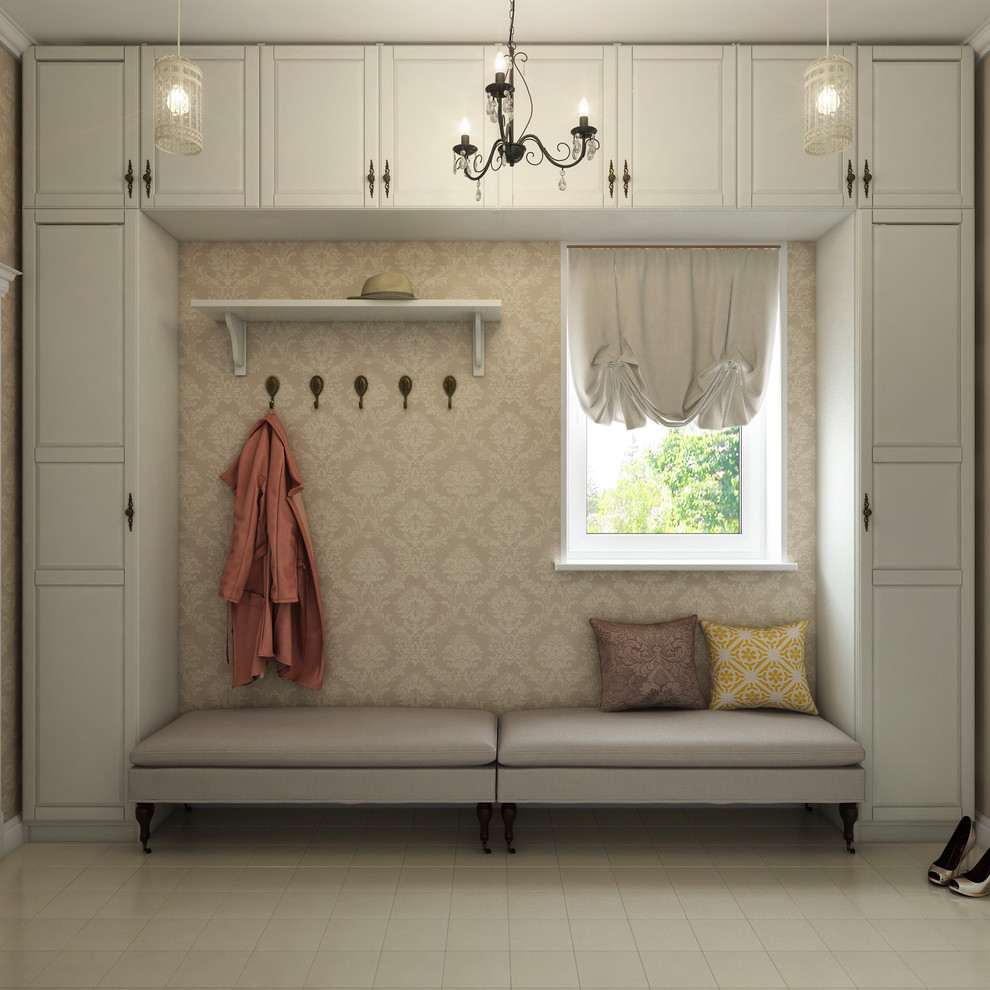 Семейное гнездышко