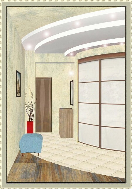 Визуализации по заказу