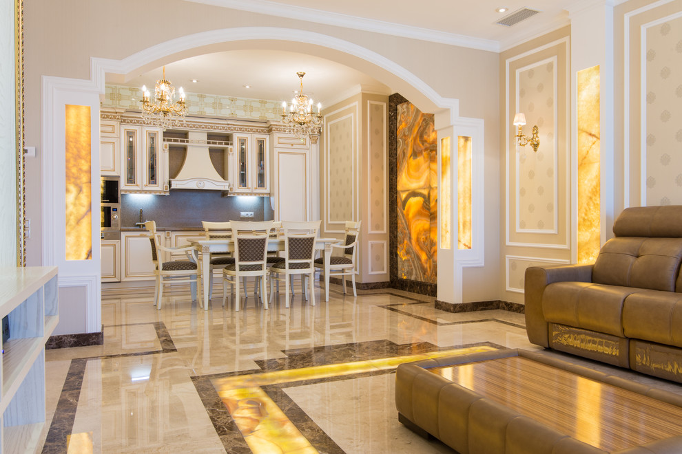 ЗАСТЫВШЕЕ СВЕЧЕНИЕ КЛАССИКИ