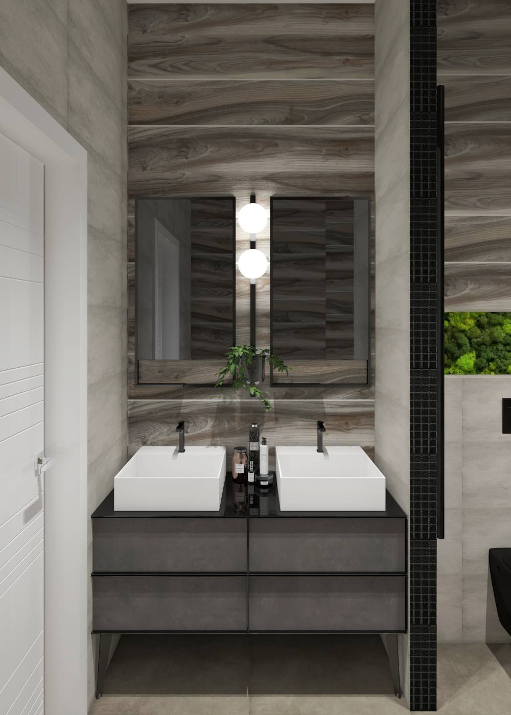 Ванная комната