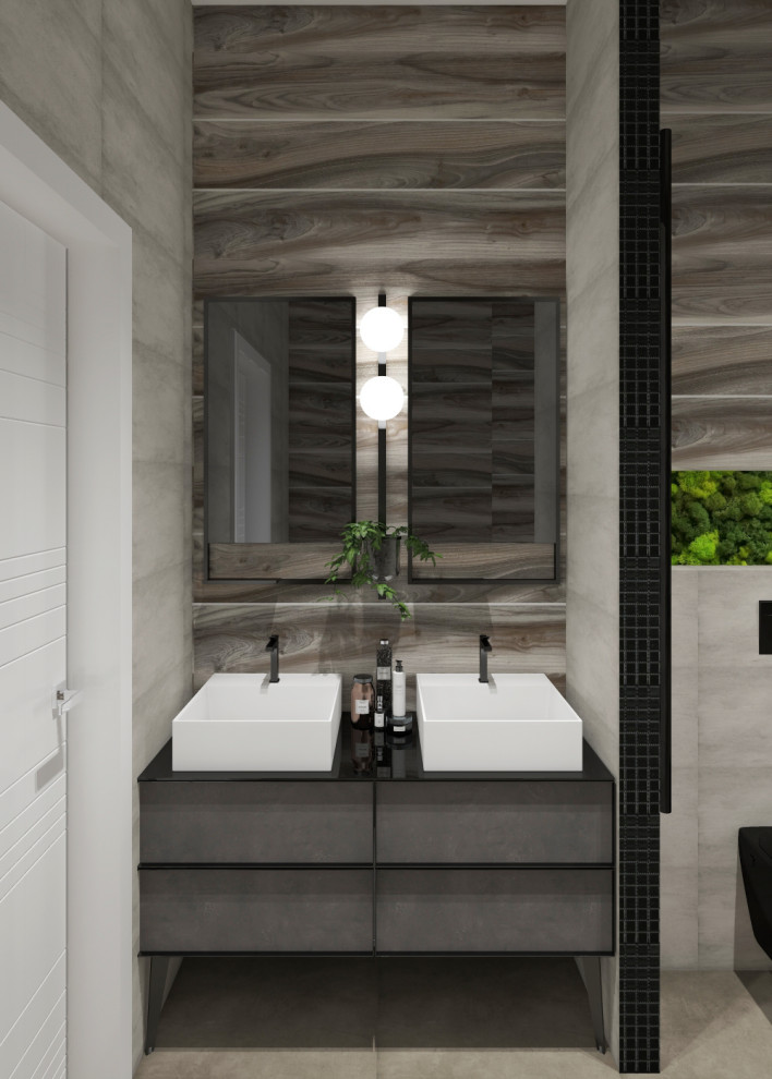 Ванная комната