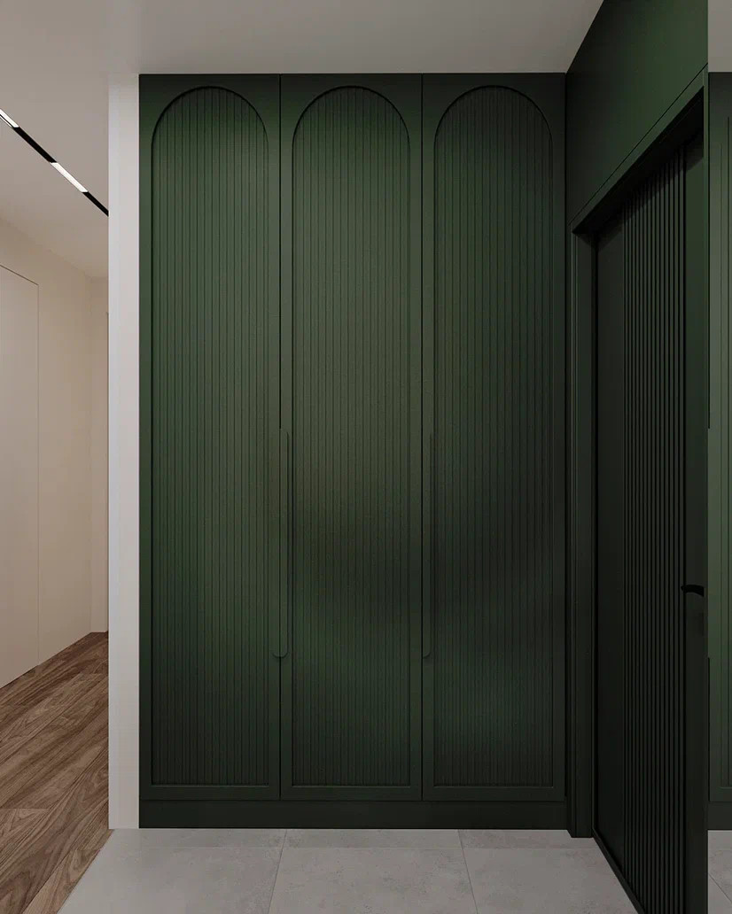 ЖК Испанские Кварталы