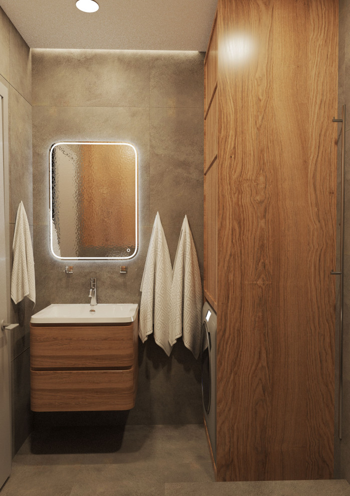 Санкт-Петербург, Северный проспект (санузел)