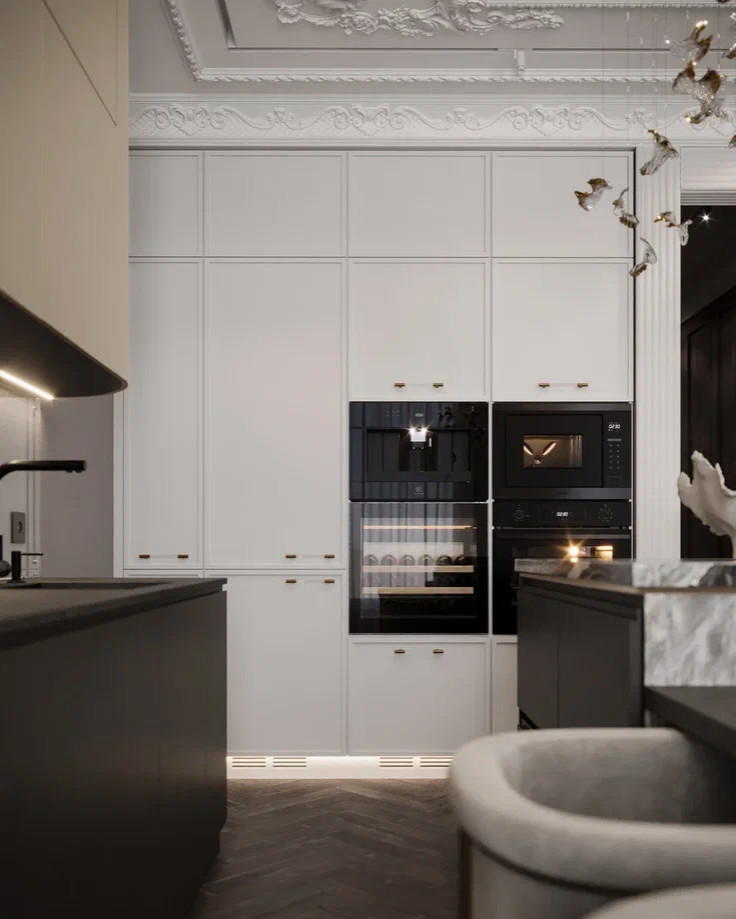 ЖК Кристалл