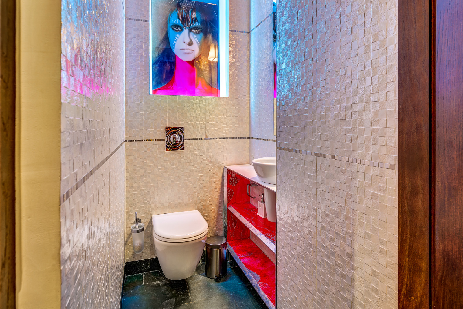 Обложка альбома: Феншуй