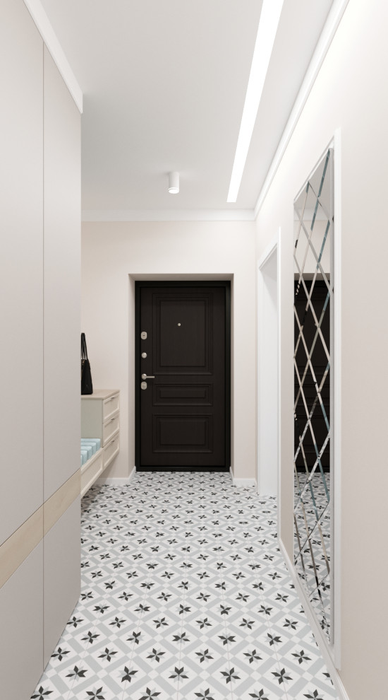 Лесная жемчужина