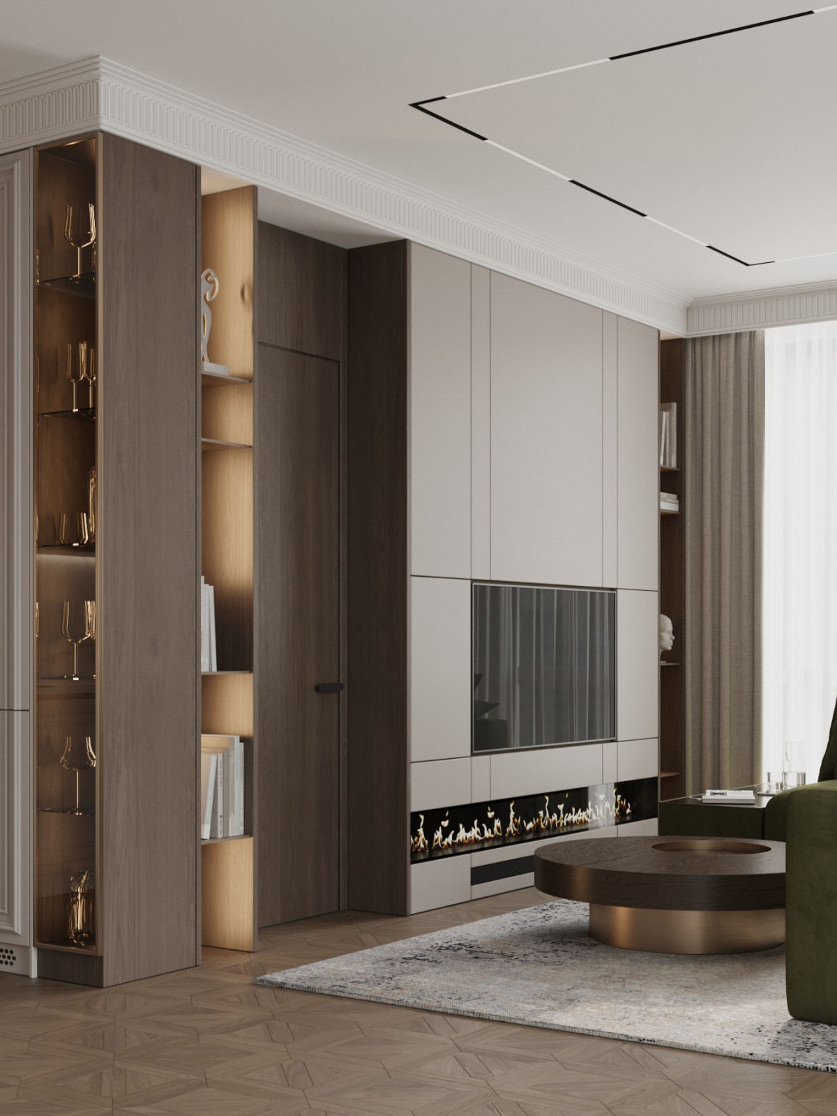 ЖК Хорошевский