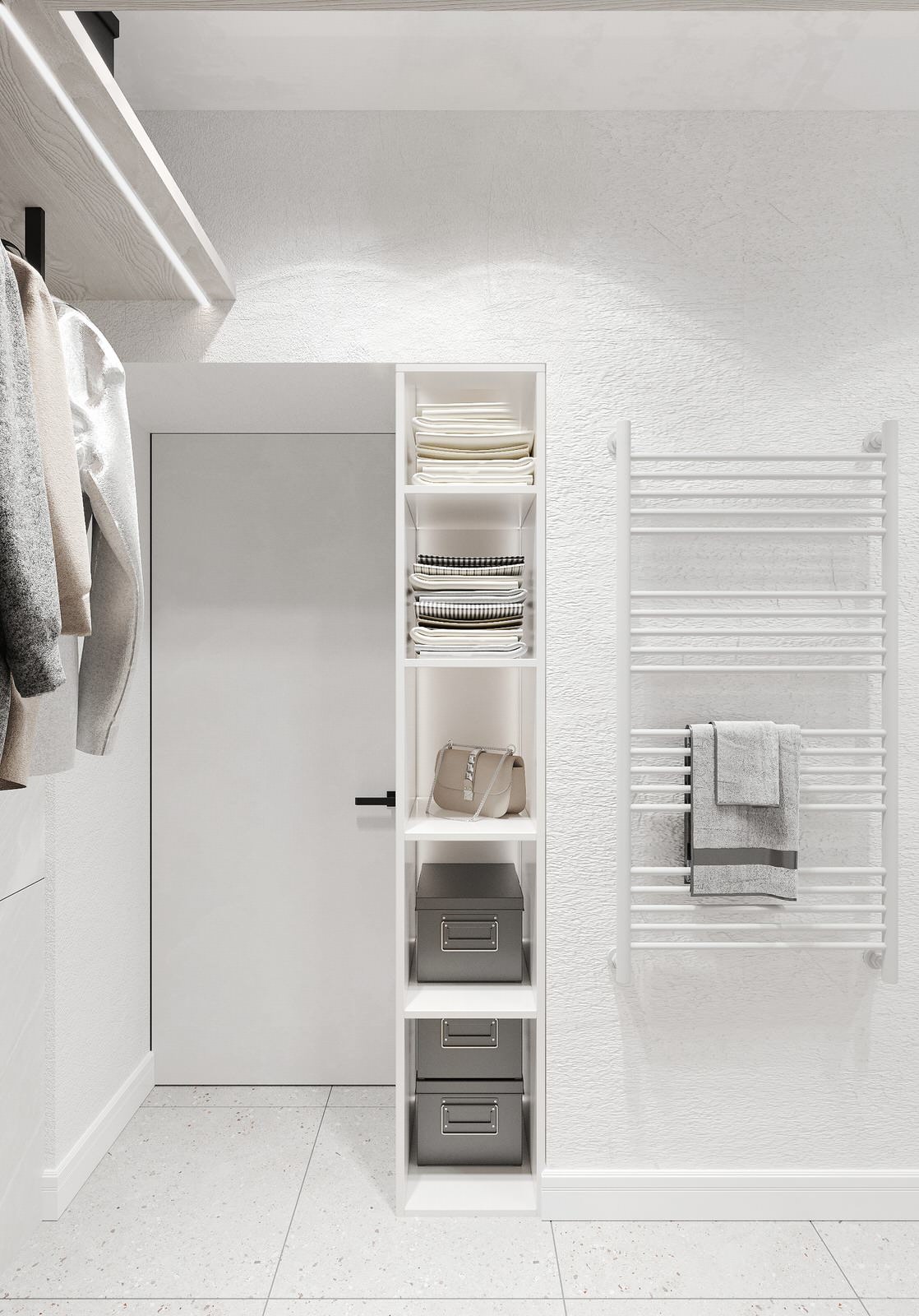 Б Е Л Ы Й. О Л Е А Н Д Р