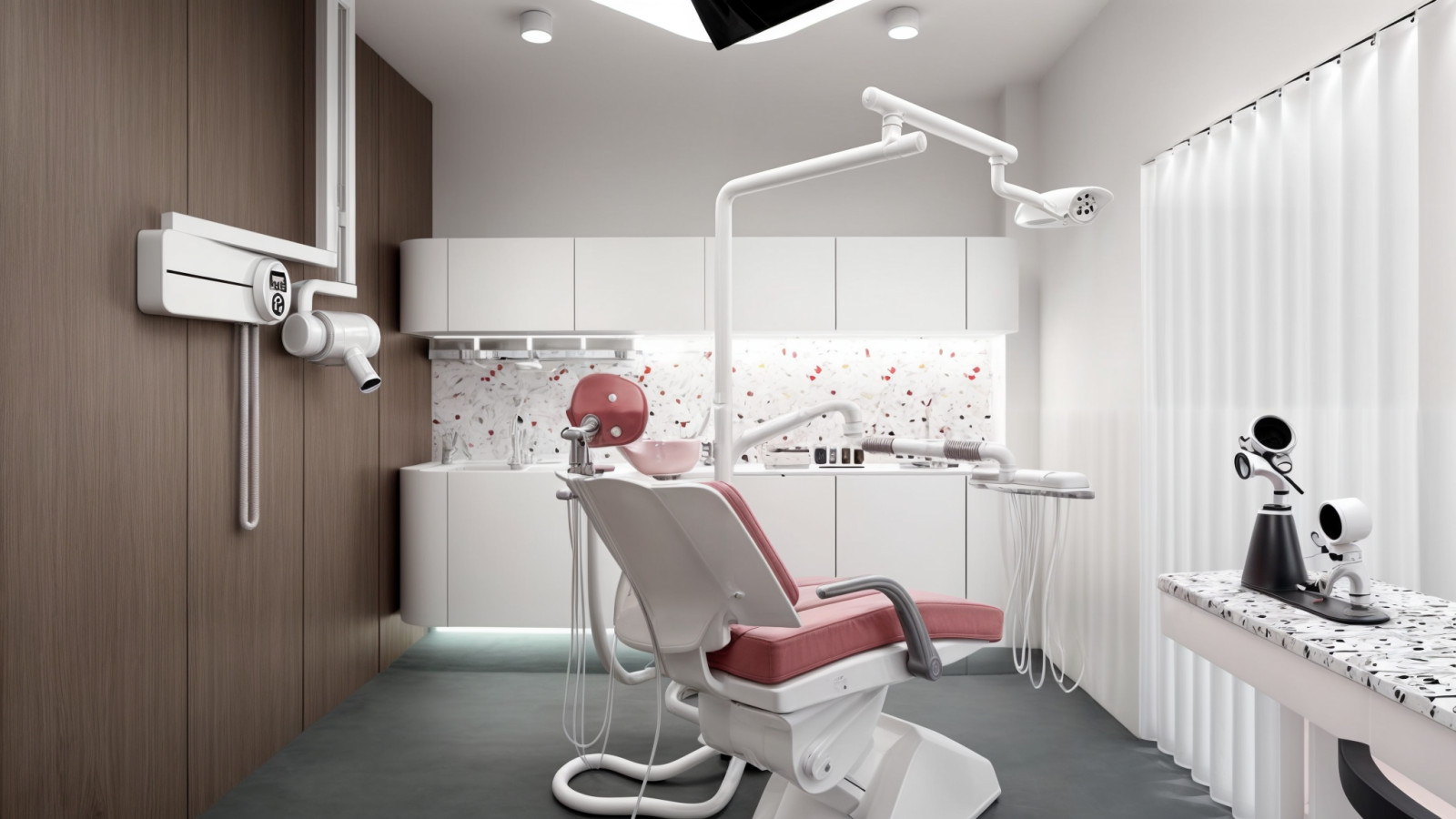 Детская стоматология