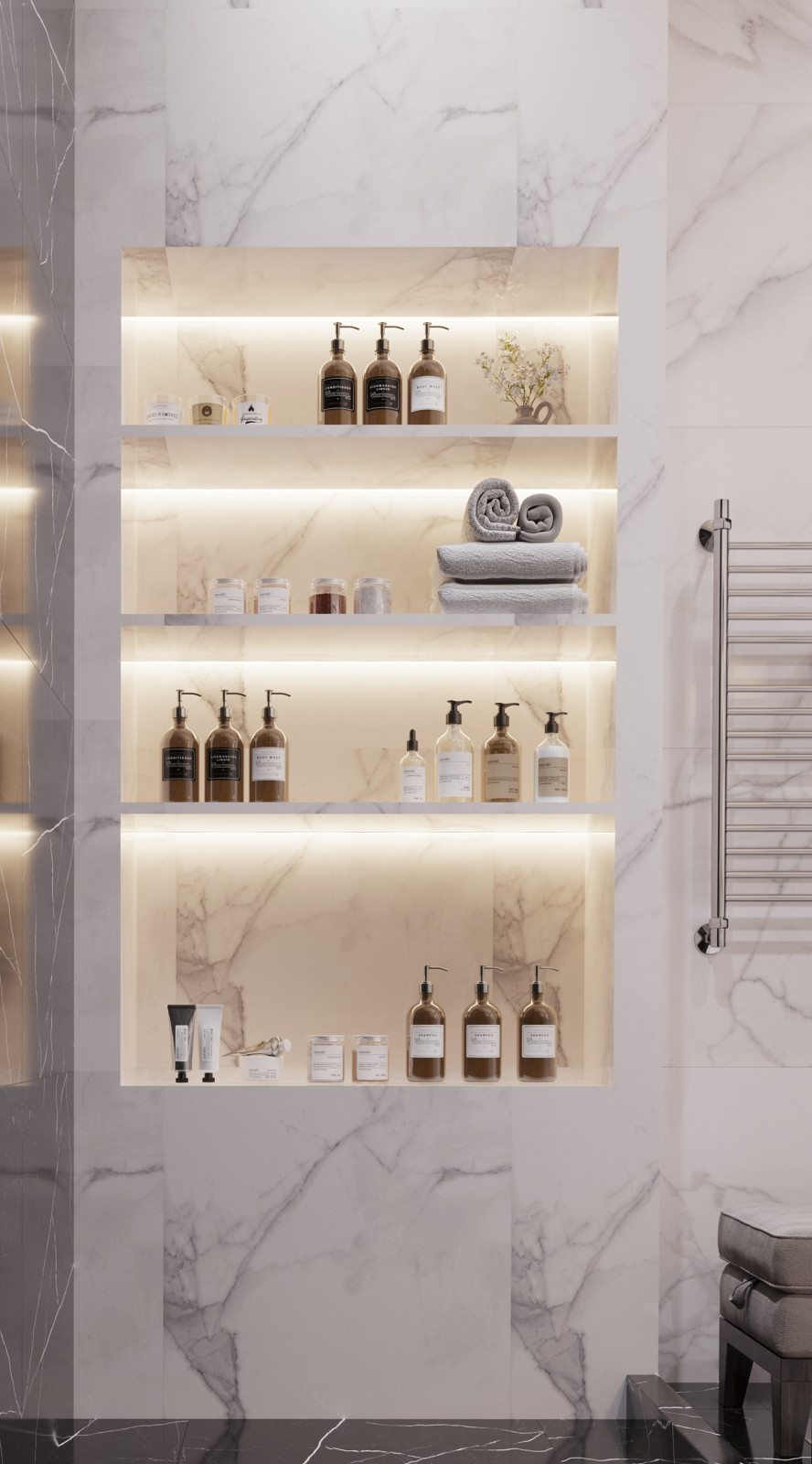 Дом в КП "Ново-Луговая"