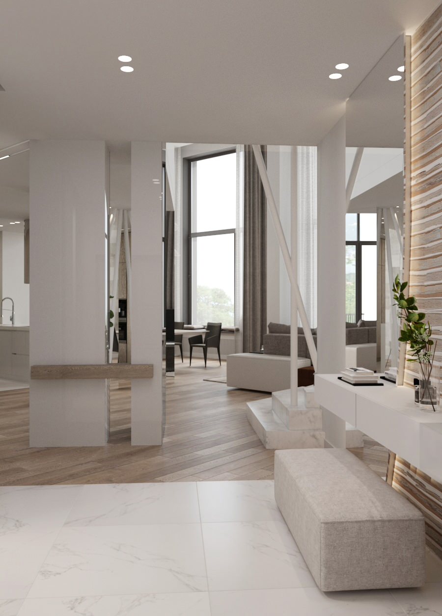 ЖК "Флора и Фауна"