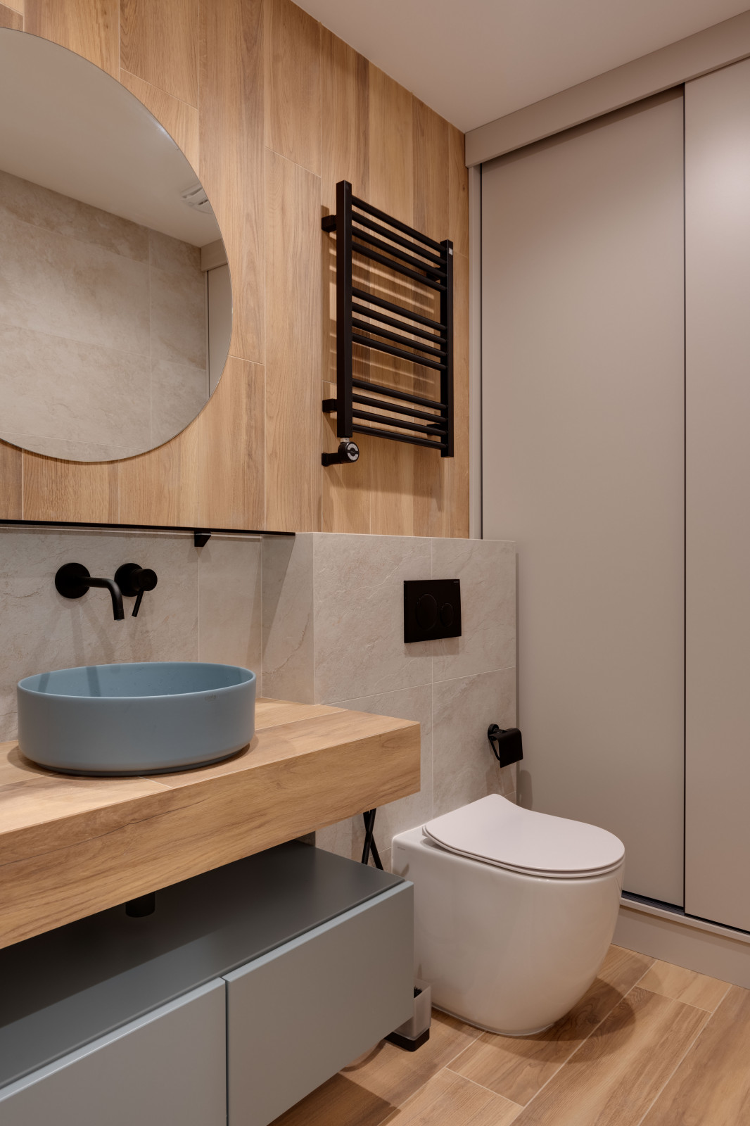 Квартира на Малевича