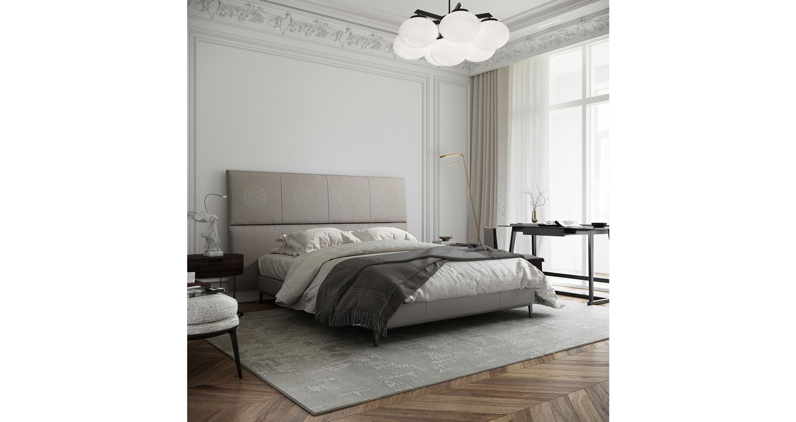 Жизнь на Плющихе