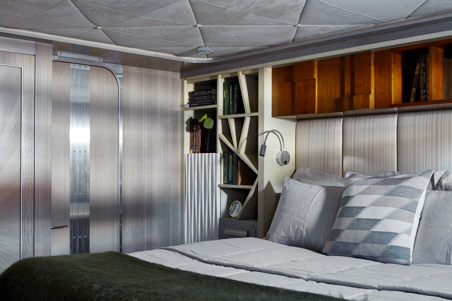 Корабль Alexander&Я