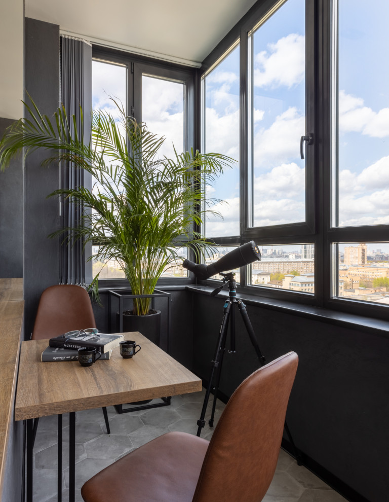 Квартира для профессора академии физико-математических наук