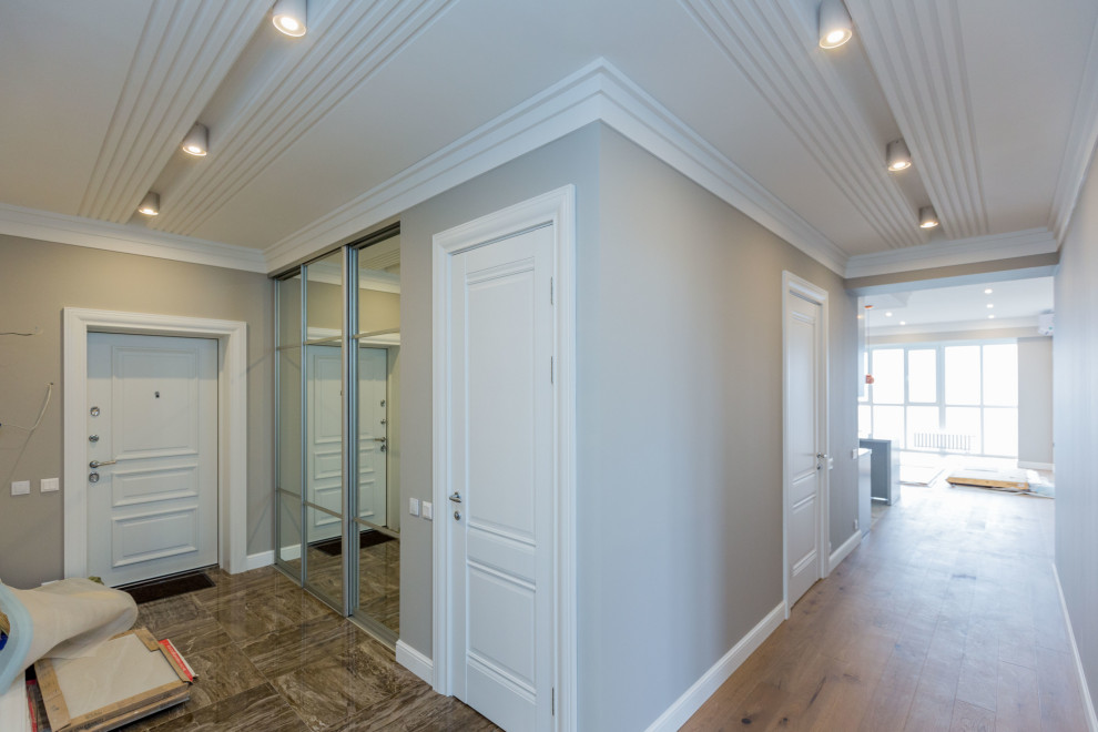 Ленинградский проспект