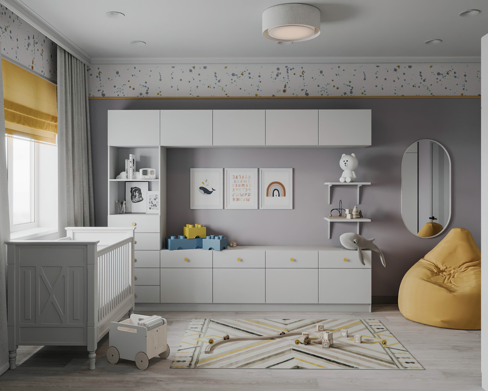 В ожидании чуда