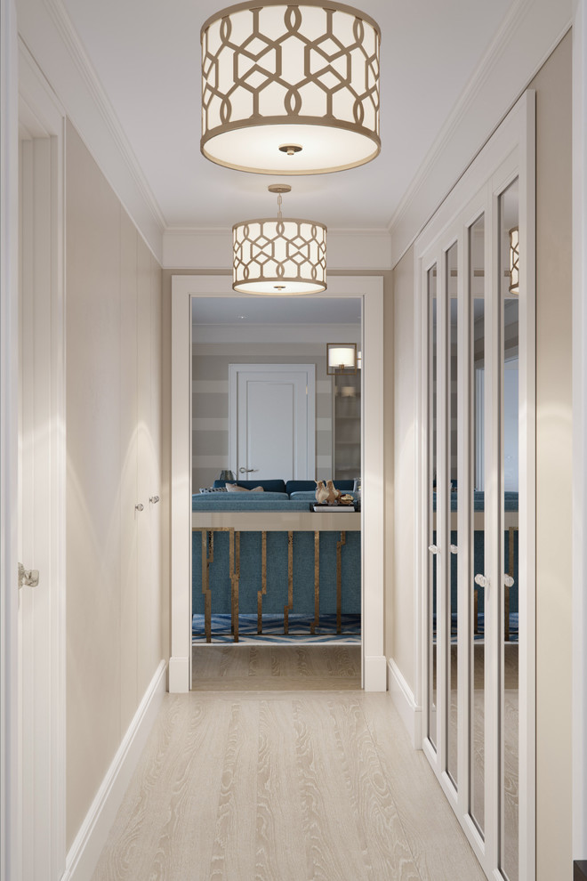 Квартира в ЖК Английский Квартал