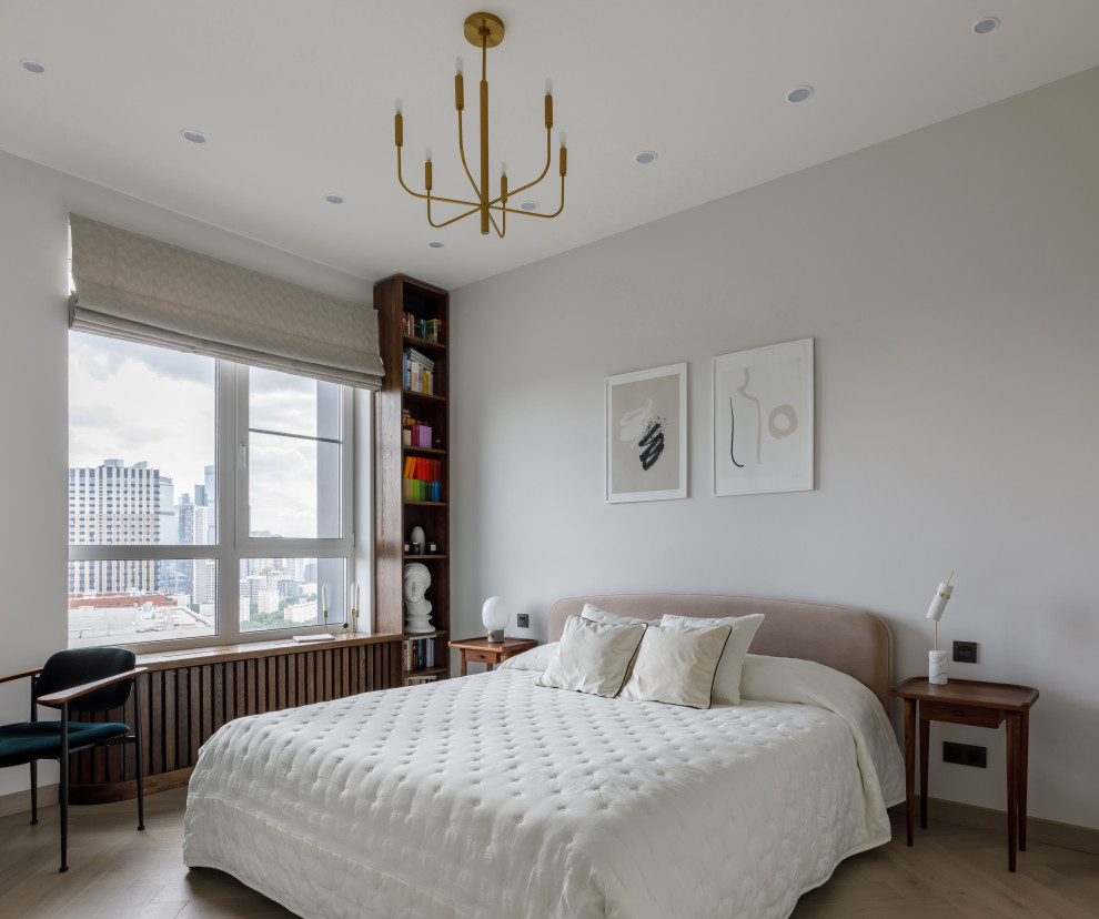 ЖК Сердце Столицы