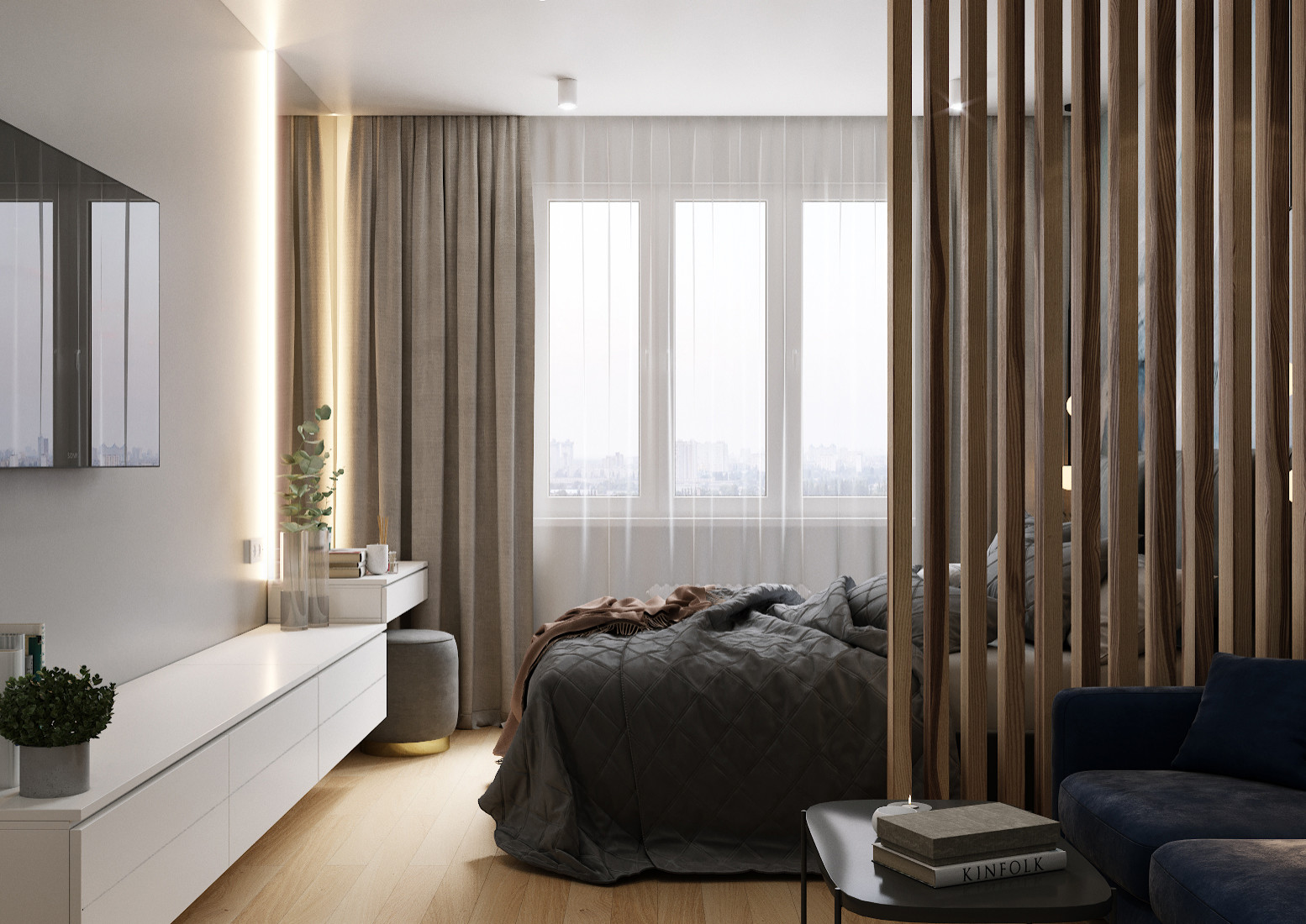 Дмитровское шоссе