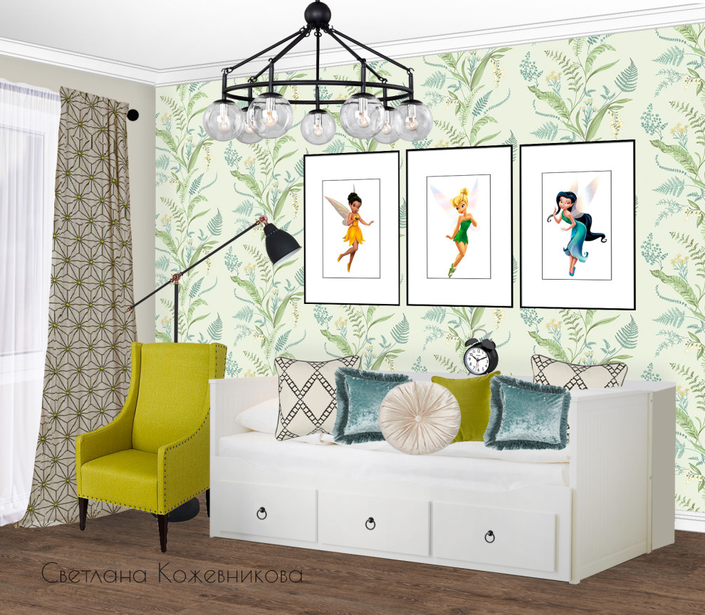 Светлана Кожевникова