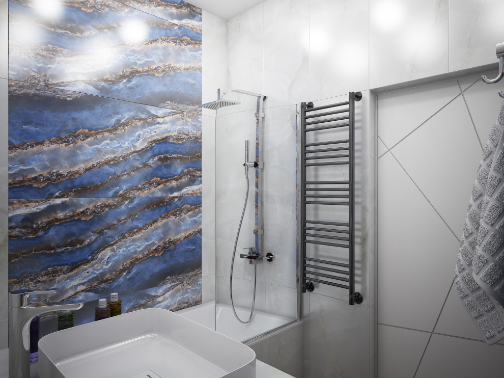 Незримое расширение