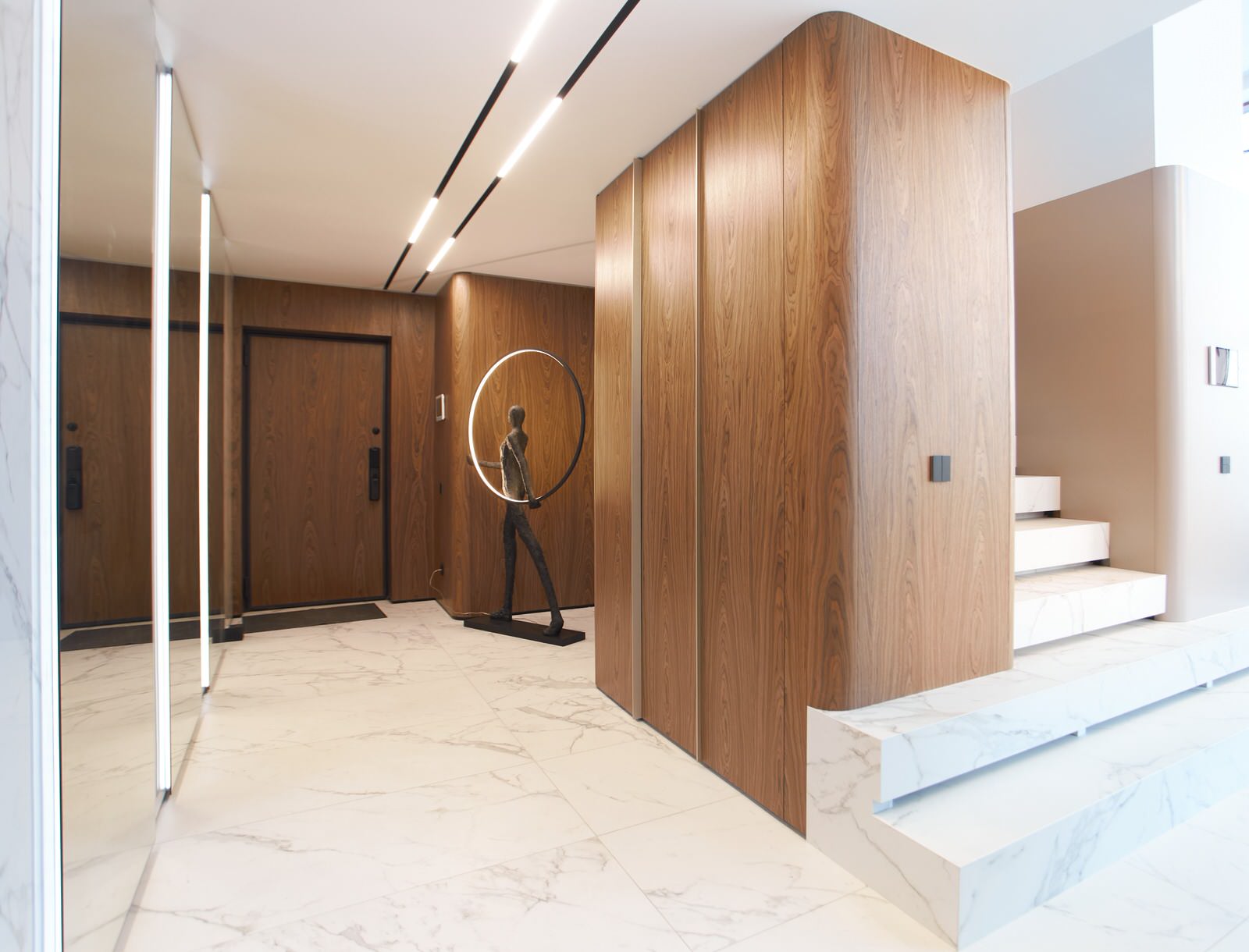 ЖК KAZAKOV GRAND LOFT